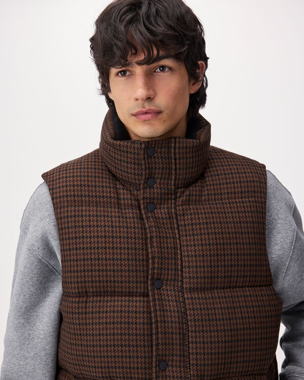 Cypress Padded Vest