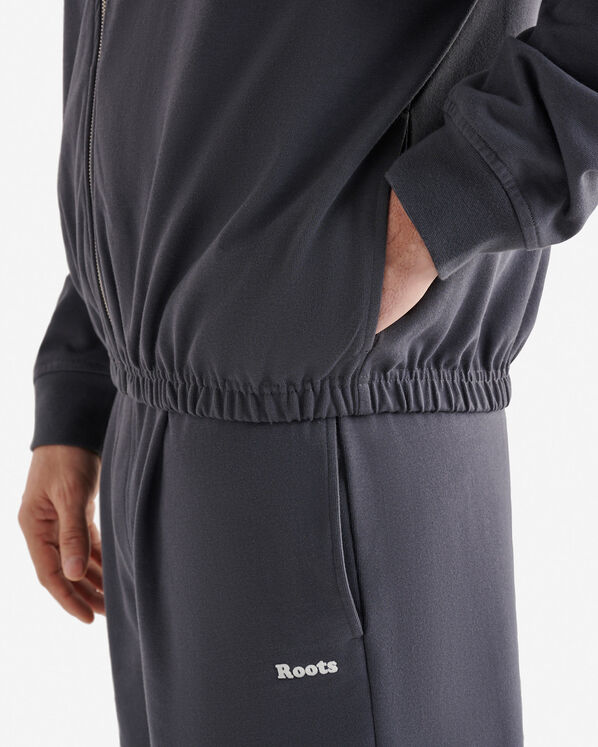 Blouson d'athlétisme en jersey Nuage  Blouson d'athlétisme en jersey Nuage