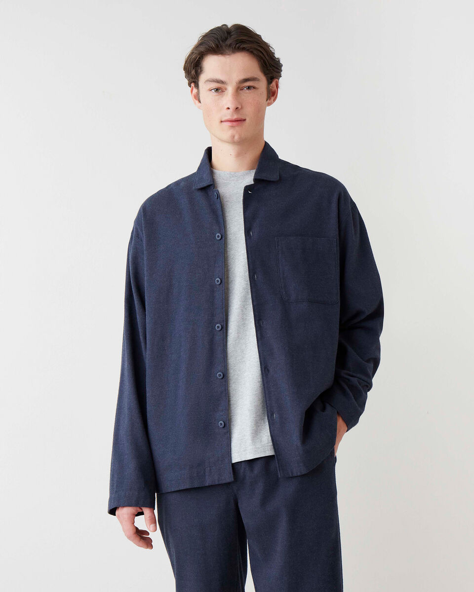 Ensemble pyjama décontracté Gibson