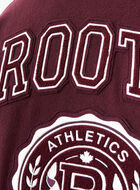Gender Free Athletics Club Varsity Jacket