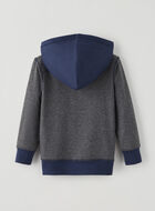 Toddler Journey Full Zip Hoodie