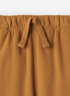 Kids Organic Cooper Relaxed Cargo Sweatpant