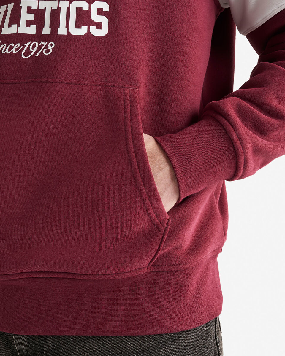 Legacy Crest Kanga Hoodie