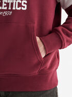 Legacy Crest Kanga Hoodie