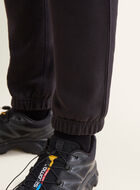 Pantalon en molleton Un non genré