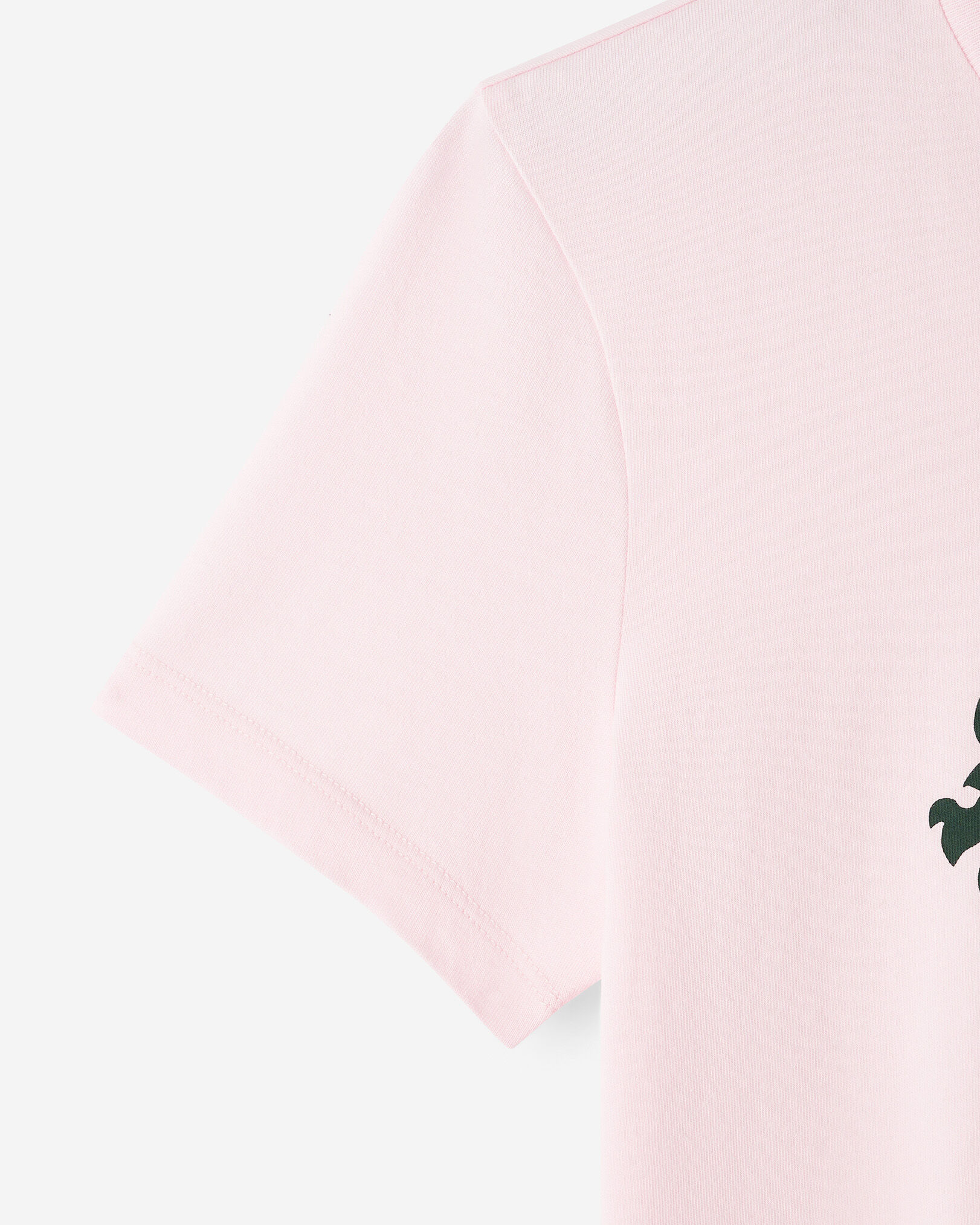 Roots X Zanmang Loopy T-Shirt