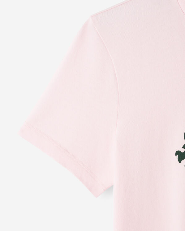 Roots X Zanmang Loopy T-Shirt