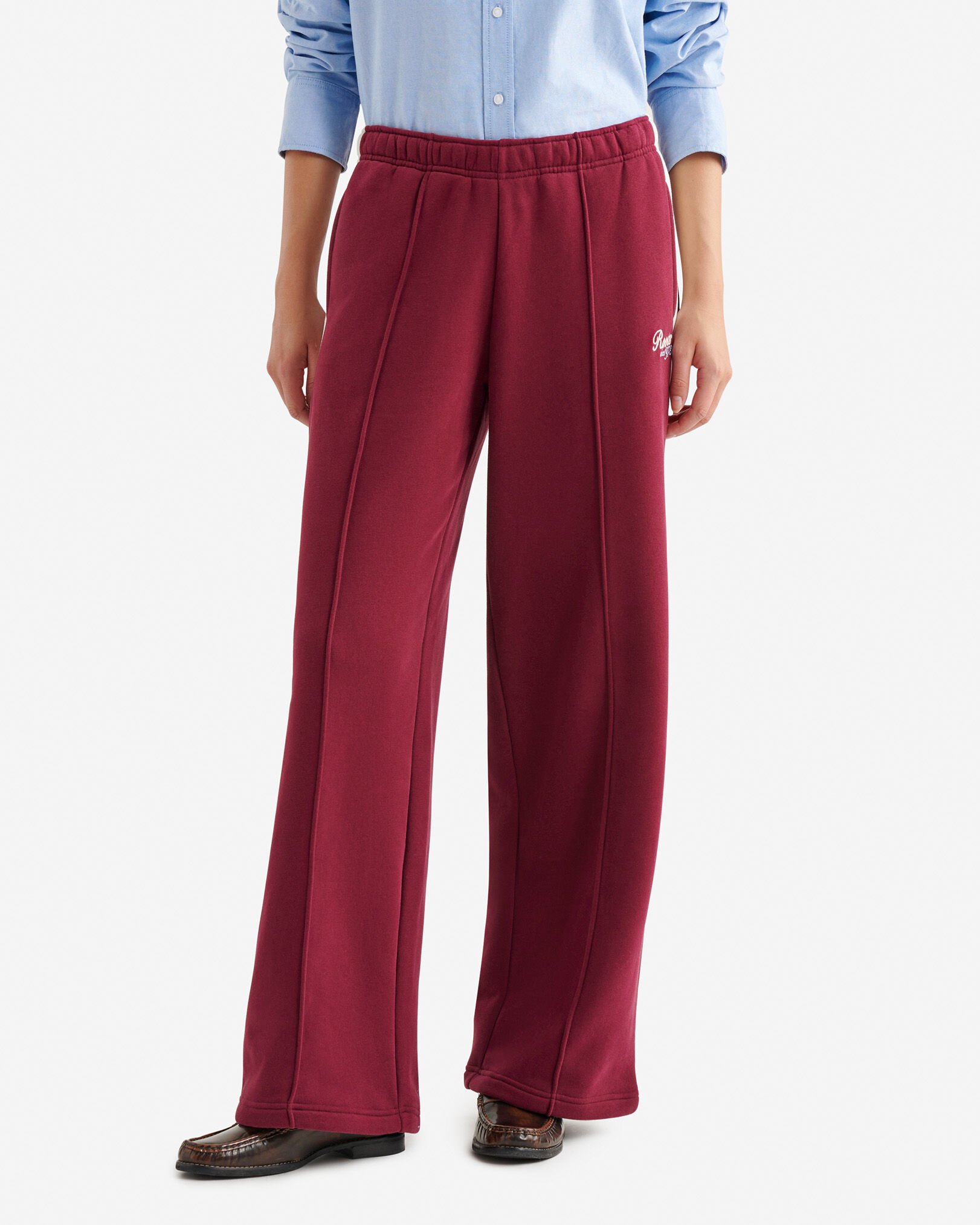 Roots Signature Track Pant