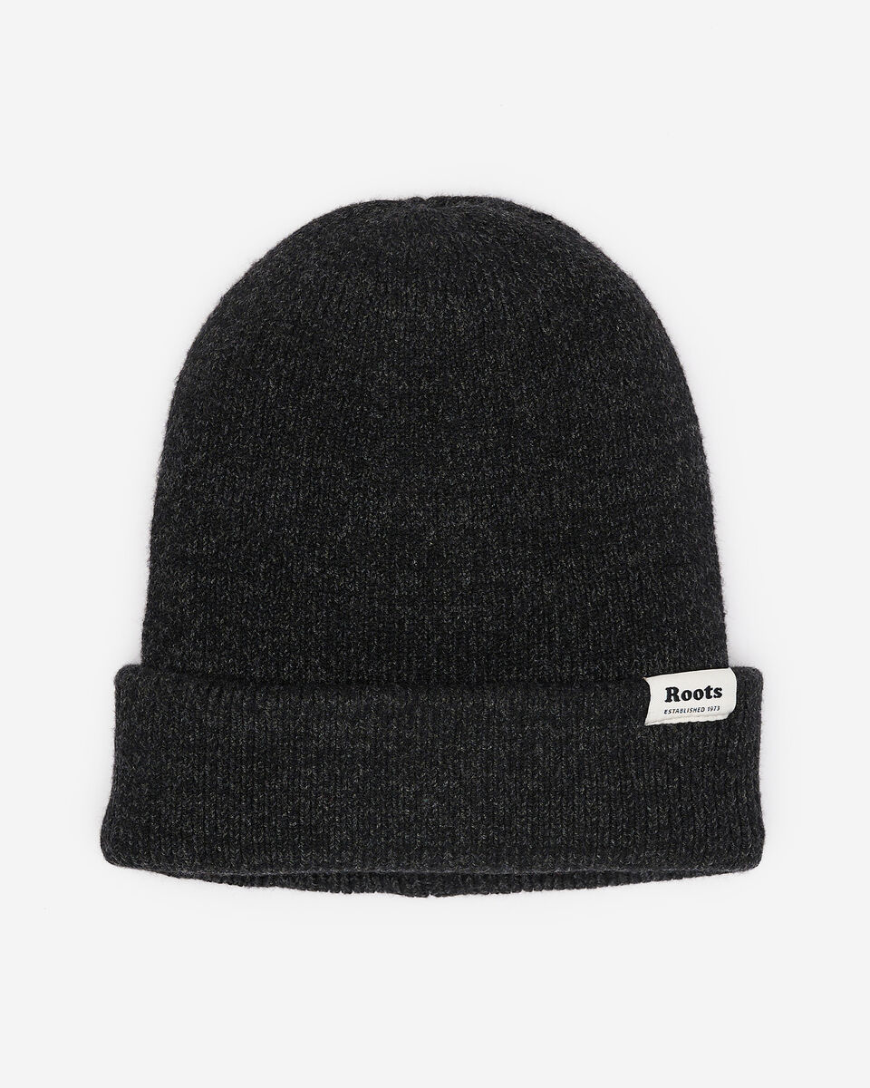 Cozy Knit Toque