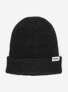 Cozy Knit Toque