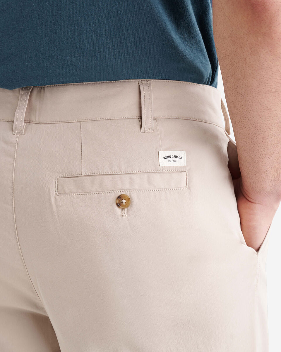 Hemisphere Trouser