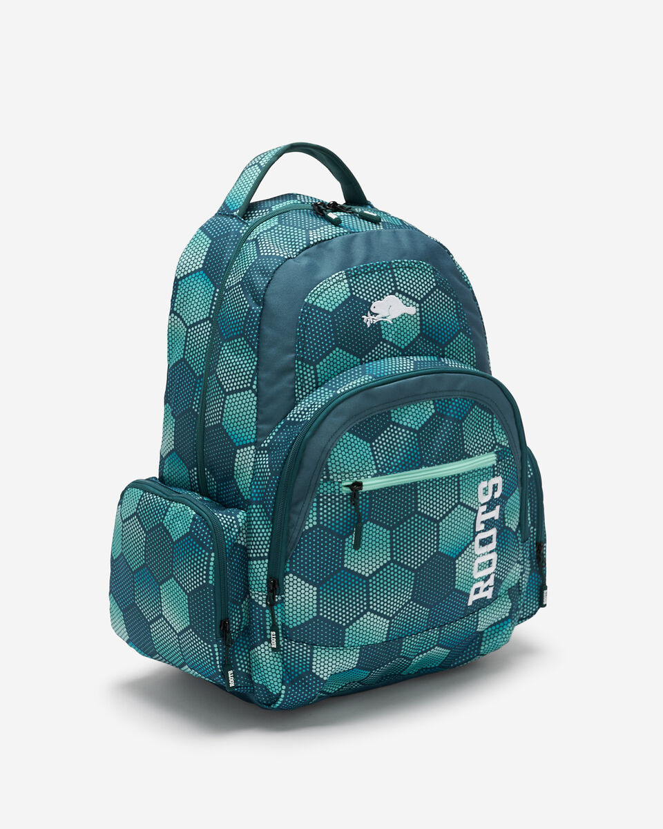 Roots Teen Backpack