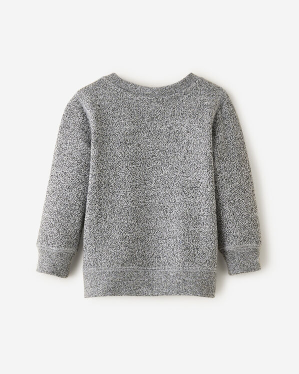 Baby Organic Original Crew Sweatshirt Baby Organic Original Crew Sweatshirt