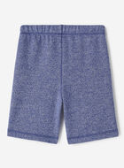 Kids Organic Original Terry Short