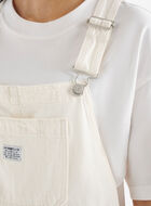 Levi's Utility Womens Shortalls