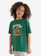 Kids Roots Wilderness T-Shirt