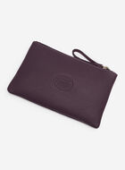 Medium Zip Pouch Cloud