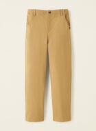 Kids Relaxed Chino Pant