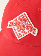 Casquette de baseball Beaver Canoe