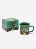 Roots X Wicked Commemorative Mug