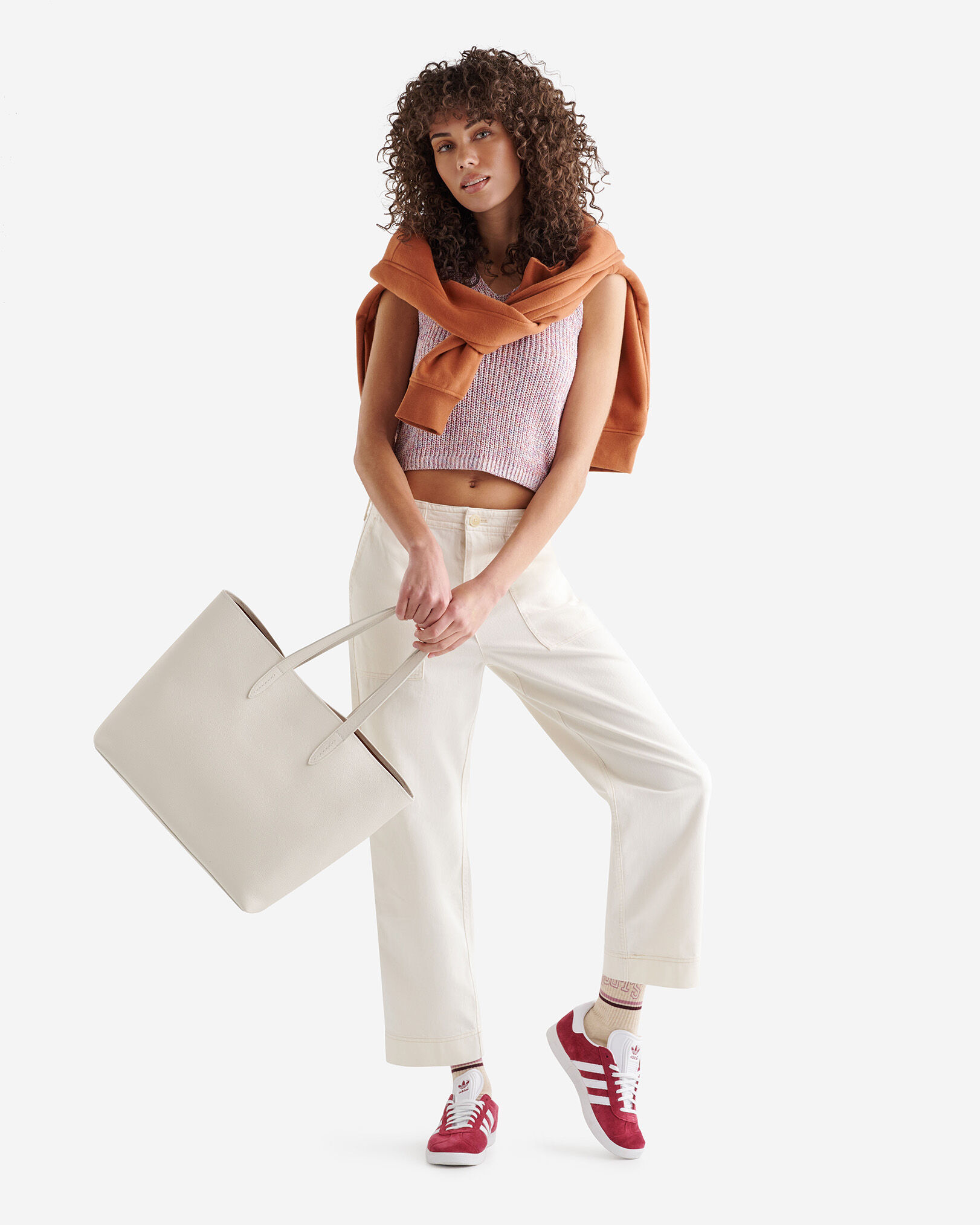 Carryall tote best sale