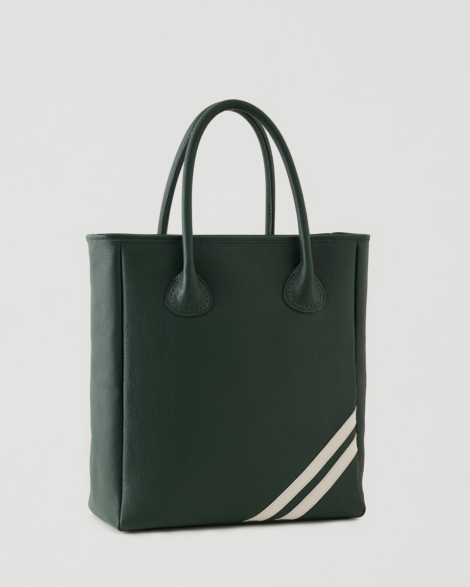 Athletics Club Oversized Tote Cervino