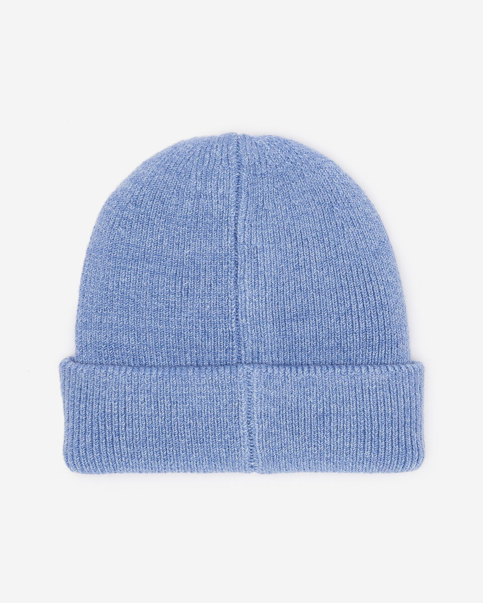 Cozy Knit Toque