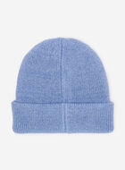 Cozy Knit Toque