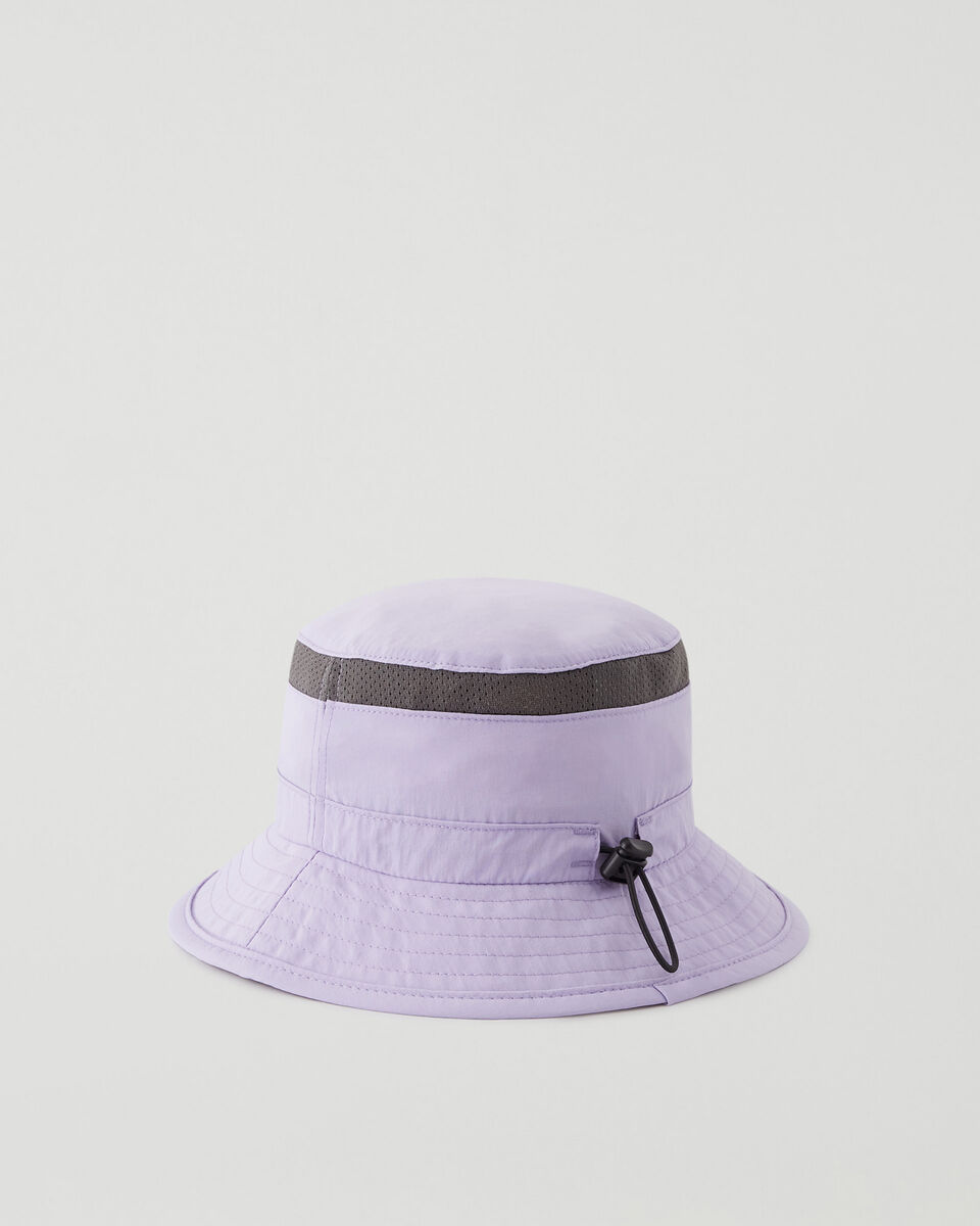 Toddler Activity Bucket Hat