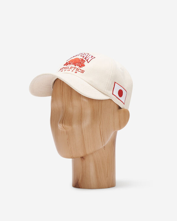 Casquette internationale Japon Roots