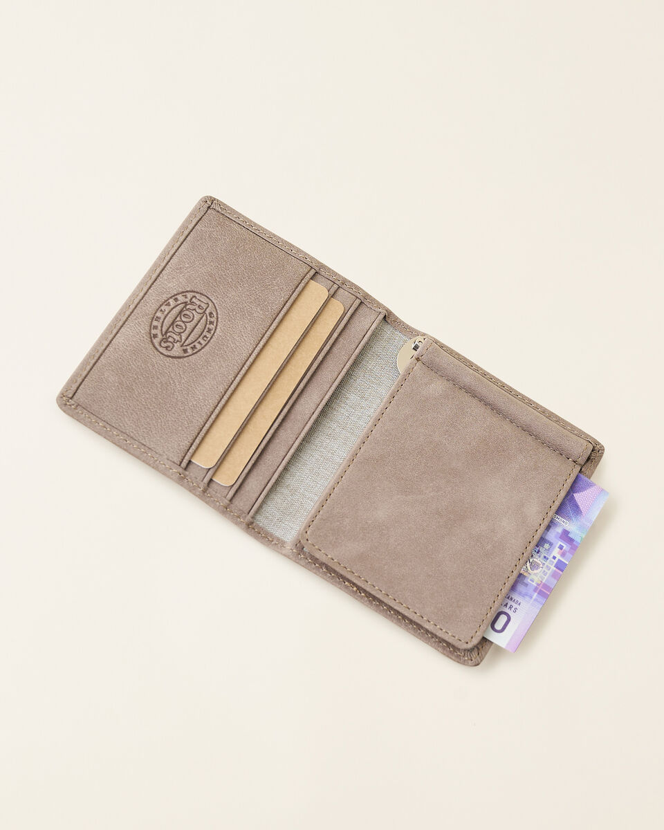 Roots Money Clip Bifold Tribe. 2 Roots Money Clip Bifold Tribe. 2