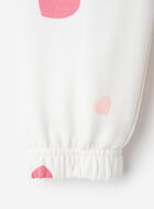 Baby Cozy Love Sweatpant