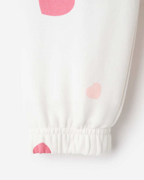 Baby Cozy Love Sweatpant