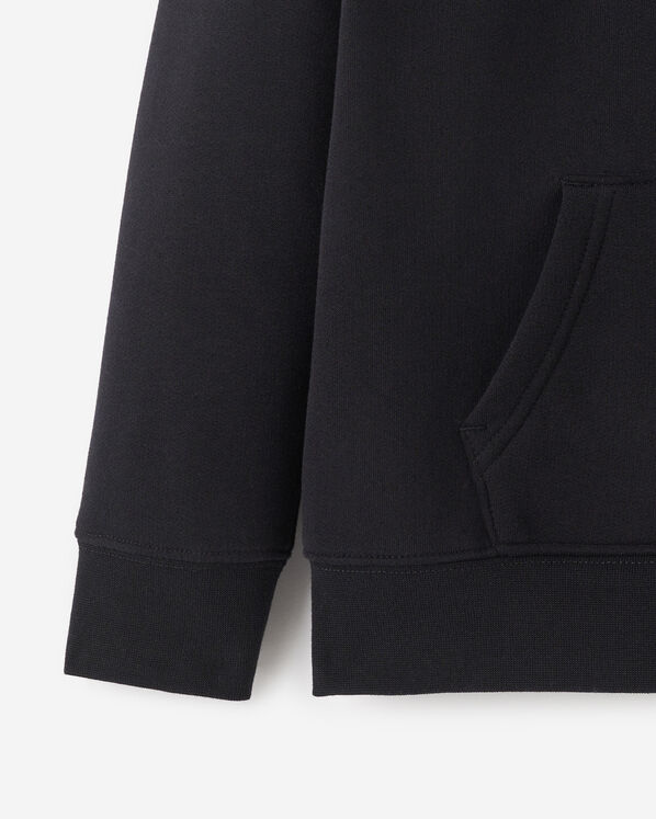 Kids Retro Kanga Hoodie Kids Retro Kanga Hoodie