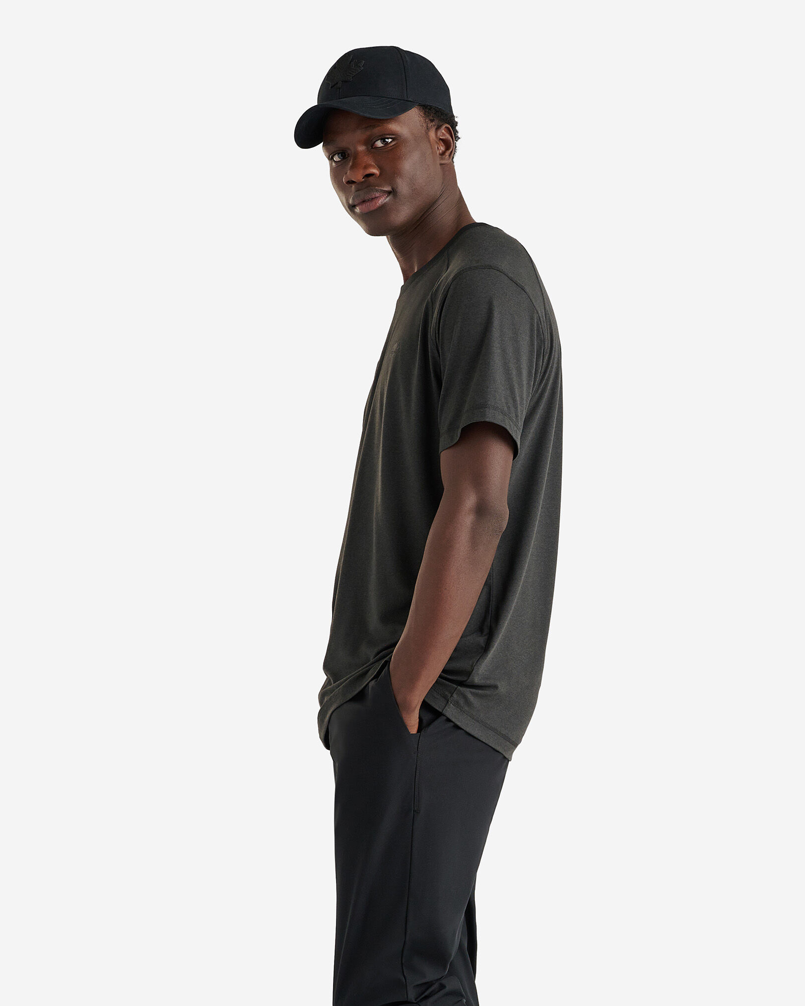 Renew Short Sleeve T-shirt
