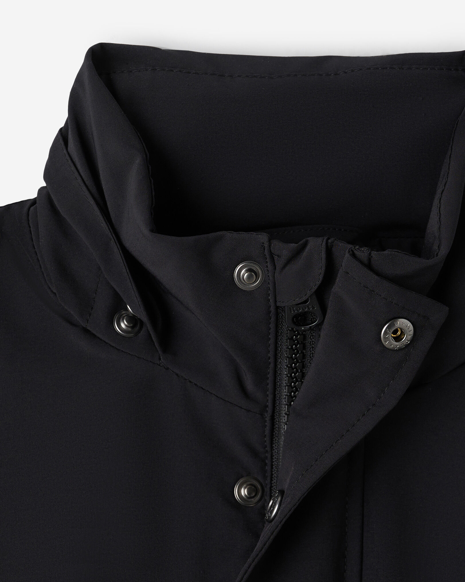 Kids Colour Block Windbreaker