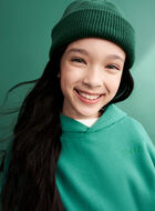 Kids One Relaxed Hoodie