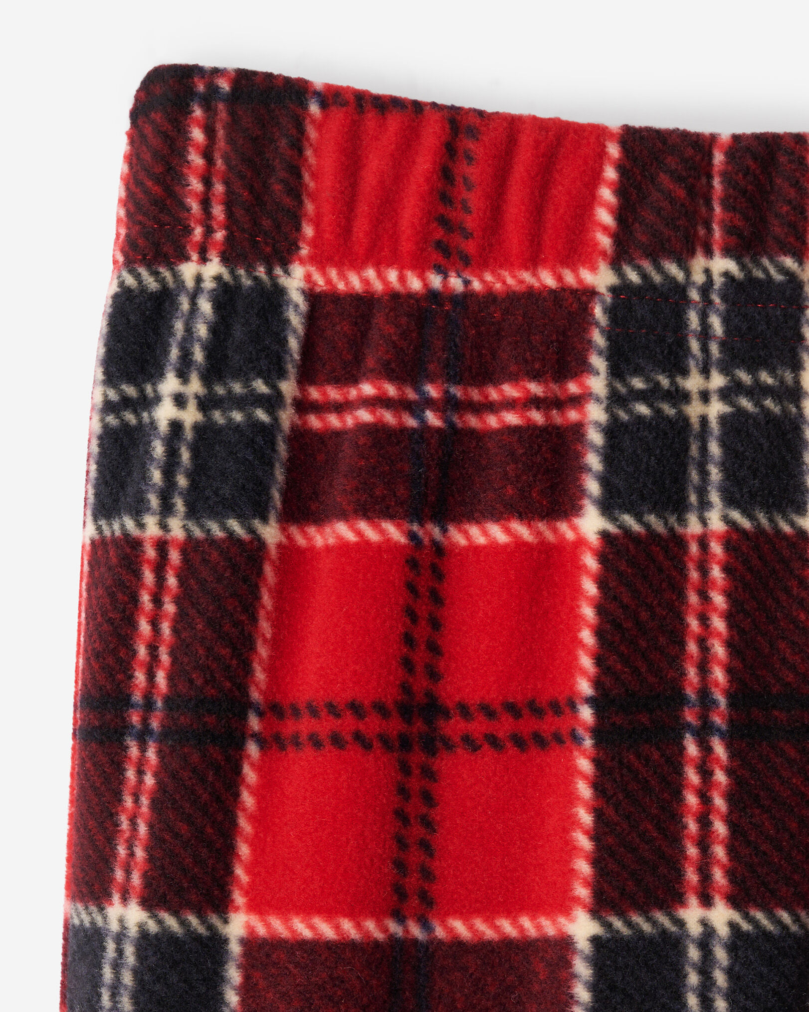 Kids Microfleece Pajama Pant