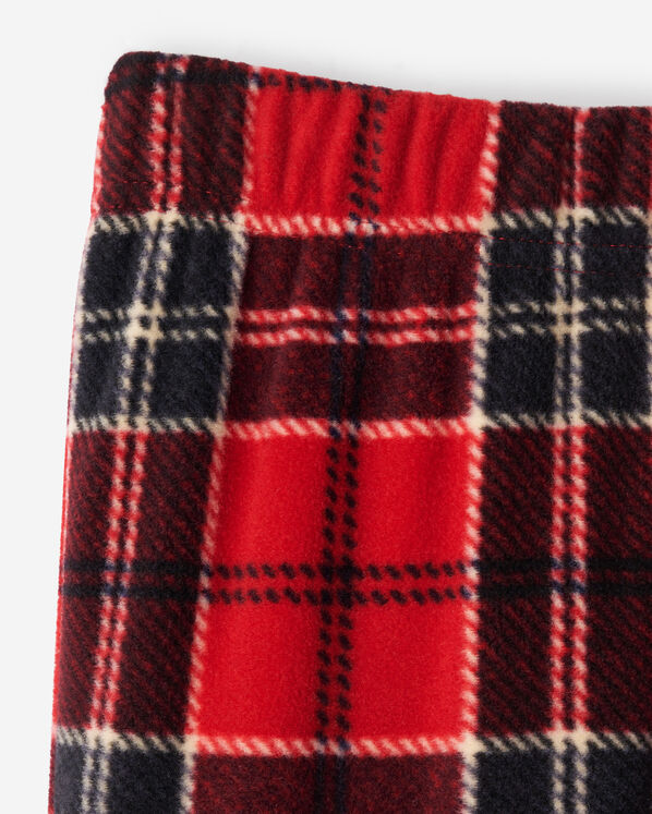Kids Microfleece Pajama Pant