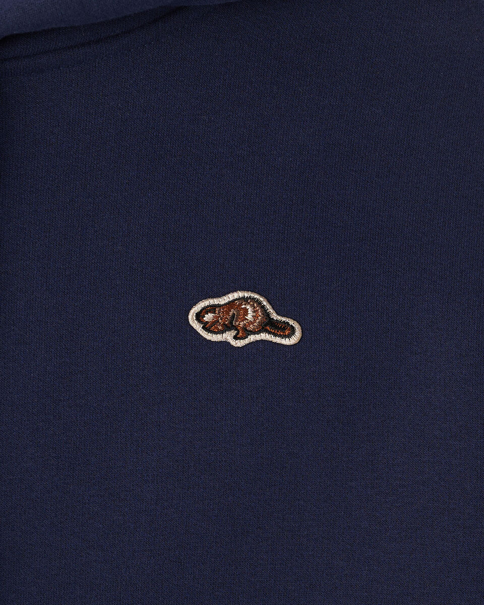 Beavermark Hoodie