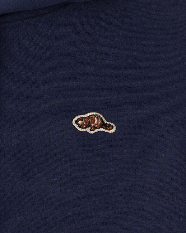 Beavermark Hoodie