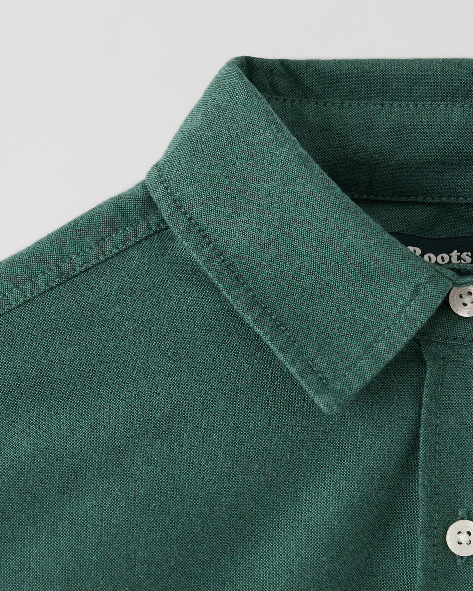 Oxford Shirt