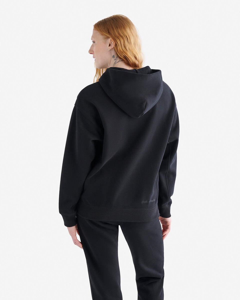 One Zip Hoodie