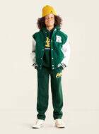 Kids Sporting Goods Relaxed Hoodie