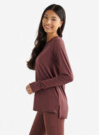 Renew Knit Long Sleeve Top 2.0
