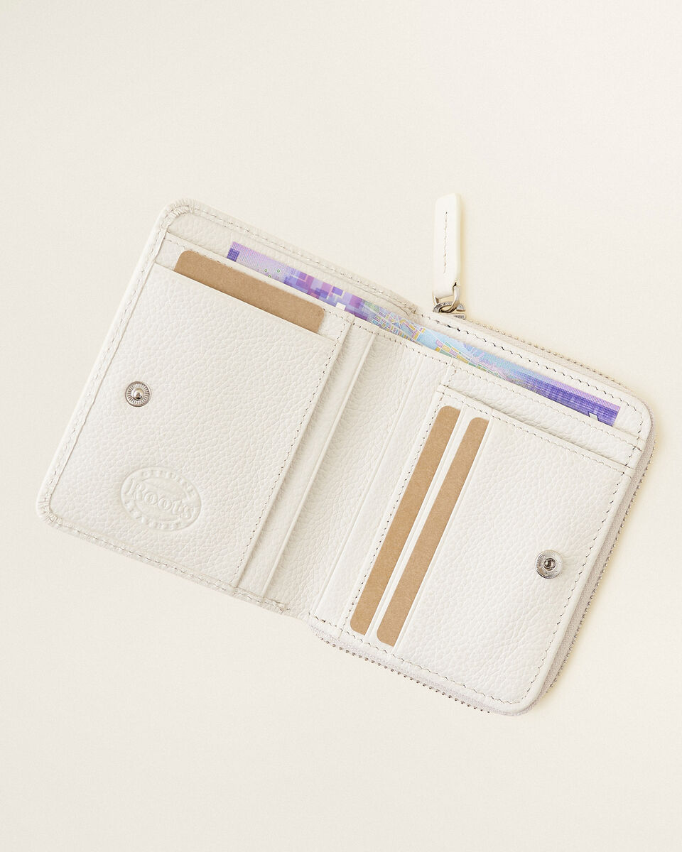 Small Zip Around Clutch Cervino