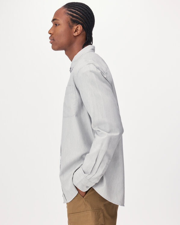 Chemise en coutil Barkley