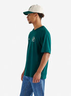 T-shirt Signature Roots pour homme