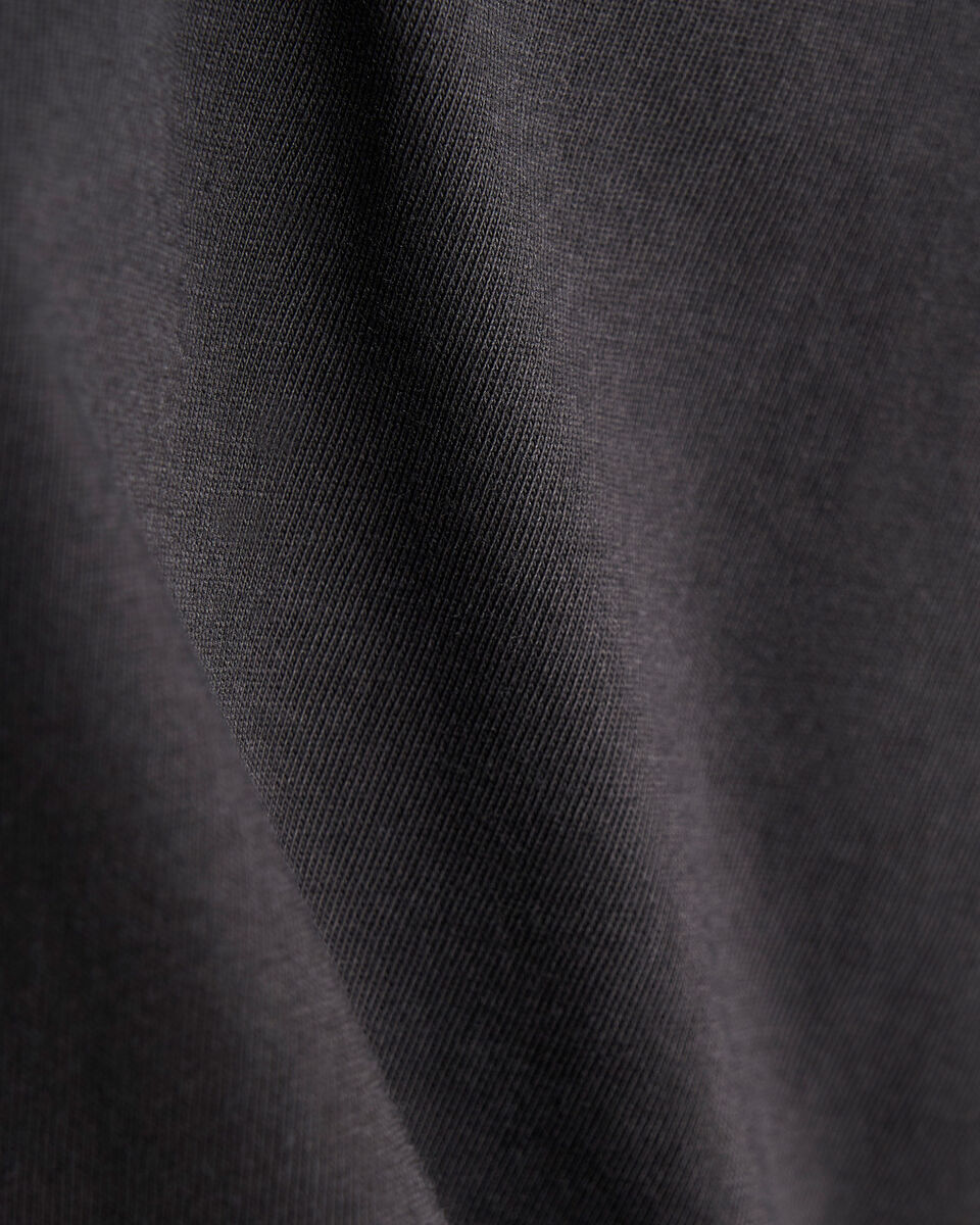 T-shirt à carreaux Cooper pour hommes