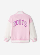 Toddler Varsity Jacket